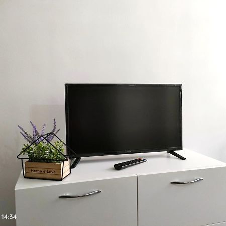Lavanda Studio ブラショフ エクステリア 写真