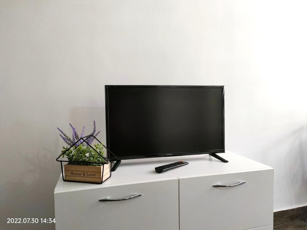 Lavanda Studio ブラショフ エクステリア 写真